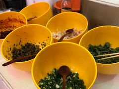 -家味螺蛳粉&烤鱼(五角场店)