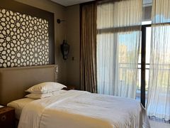 -清远狮子湖喜来登度假酒店