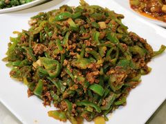-顶顶香煎饼家常菜(金花南路店)