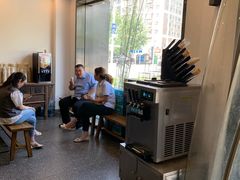 -胡马八破·川菜小馆(高新万达店)