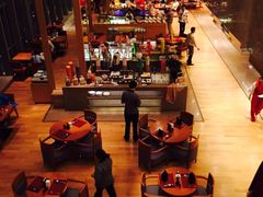 -视界美食自助餐厅·石家庄希尔顿酒店