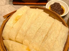 -烹贝小馆(华采天地店)