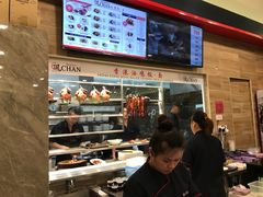 -了凡香港油鸡饭面(大成店)