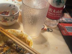 -清真·老门框爆肚涮肉·中华老字号(丰管路店)