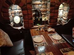 -凯撒城堡西餐厅(颐和国际店)