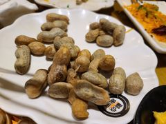 -聚点串吧·北京烧烤(朝北店)