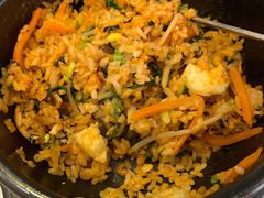 石锅拌饭-喜来稀肉(虹泉路店)