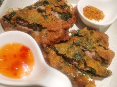 -漆黑觉米粉(三里屯店)