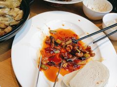 -马仕玖煲·融合菜·酥不腻烤鸭(人大店)