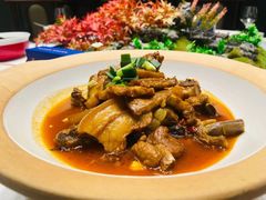 -院里寻菜·精致庭院菜(观沙岭店)