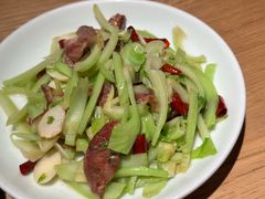 -一坐一忘云南菜(三里屯店)