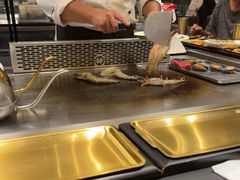-大神太神·铁板烧(瑞虹天地月亮湾店)