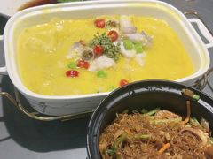 -3号仓库·创意中国菜(乐清正大广场店)