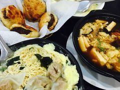-买又大餐厅(福林里店)