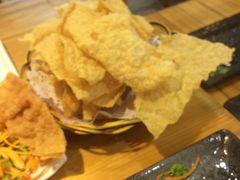 -风情丽江斑鱼火锅(孙家沟西南路80号店)