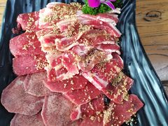 -鹤一烤肉自助餐厅(中关村店)