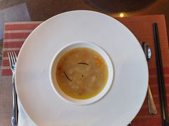 -马哥孛罗酒店·SAVVY全日餐厅