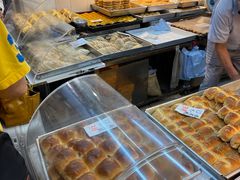 -明华面包饼家(旺角店)