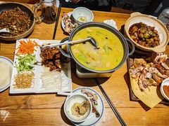 -打酱油·非遗淮扬菜(瘦西湖梅岭店)