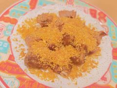 -避风塘·老港味餐厅(虹口龙之梦店)