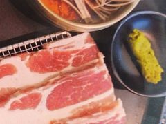 -九田家黑牛烤肉料理(珠江摩尔店)