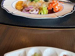 -拾久(朝阳公园店)