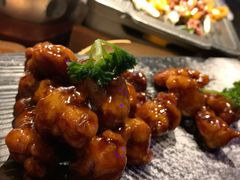 -绿茶餐厅(燕郊永旺店)