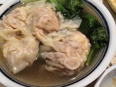 -明腾壹间茶餐厅(新都会花园广场店)