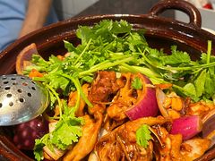 -凤兴鸡煲(宝安海雅店)