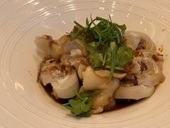 -东莞塘厦三正半山温泉酒店·汉宫中餐厅