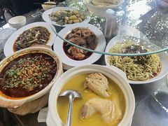 -月圆霖特色农家乐