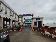 -石洞口码头