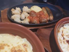 -萨莉亚意式餐厅(杭州滨江天街店)