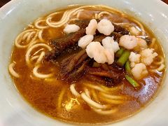 -奎元馆.百年奎元.非遗传承(西湖边的解放路店)