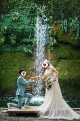 -帆拉斐婚纱摄影(春熙店)