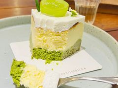 -侘寂甜品(自取店)