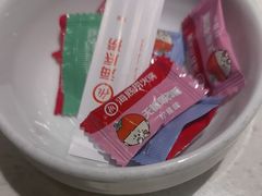 -海底捞火锅(长沙华创国际广场店)