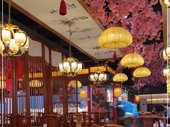 大堂-麻辣港湾(京津公路店)