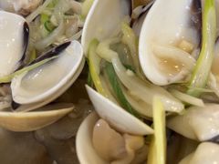 -大茄来海鲜餐厅(亚洲城分行)