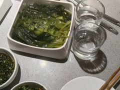 -海底捞火锅(高新万达广场店)