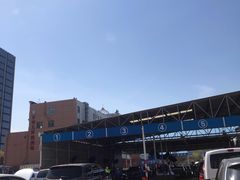 -京西五环检测场