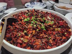 -前海沿·海鲜水饺青岛菜(乐客城店)