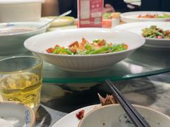 -梁家大院•农家菜(昆山会展中心店)