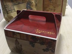 -凯宾美食廊Kempi Deli·凯宾斯基饭店(亮马桥路店)