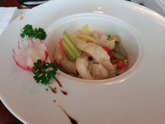 -粤尚腾香居中餐厅(首都机场希尔顿店)