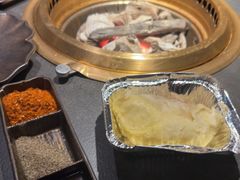 -铭牛烧肉·和牛海鲜自助(高新月牙湖店)