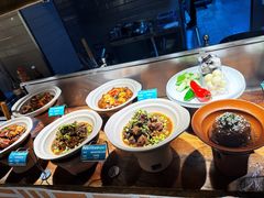 -筱爷叔·上海传统手工菜(玉树路店)