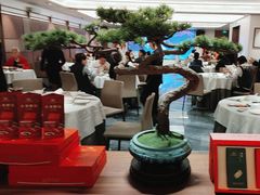 -南海渔村(珠江新城店)