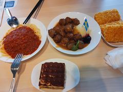 -宜家·瑞典风味餐厅(烟台路店)