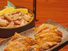 -山之屋炭火烧肉·生啤畅饮(大朗万科中央公园店)